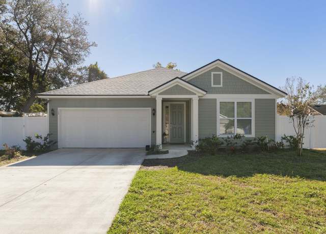 Property at 124 Swallow Rd, St Augustine, FL 32086, 3 beds, 2 baths