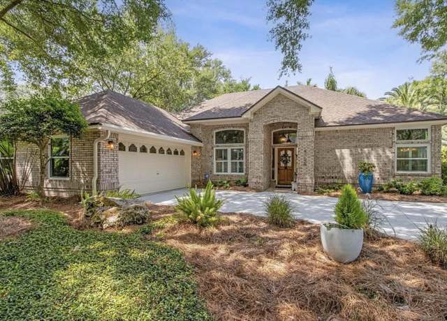 Property at 4705 Rigging Dr, Fernandina Beach, FL 32034, 3 beds, 2 baths