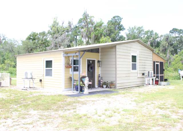 Property at 173 Dog Branch Rd, East Palatka, FL 32131, 3 beds, 2 baths