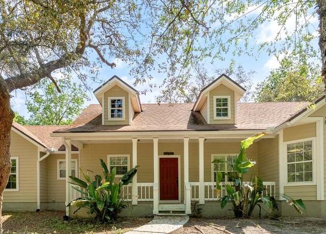 Property at 5827 Green Rd, Middleburg, FL 32068, 3 beds, 2.5 baths