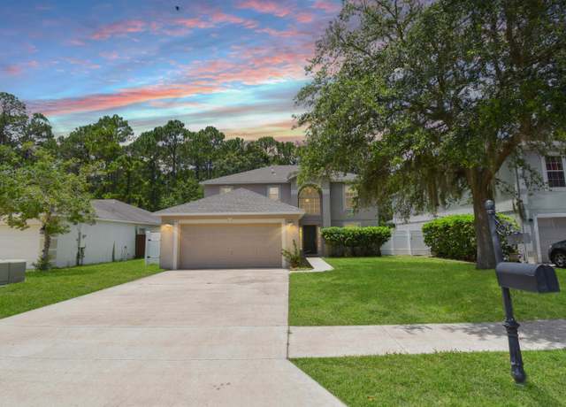 Property at 161 King Arthur Ct, St Augustine, FL 32086, 3 beds, 2.5 baths