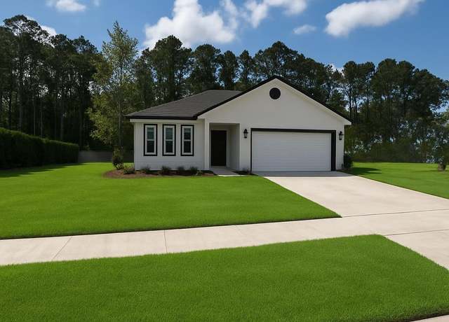 Property at 213 Deportivo Dr, St Augustine, FL 32086, 4 beds, 2 baths