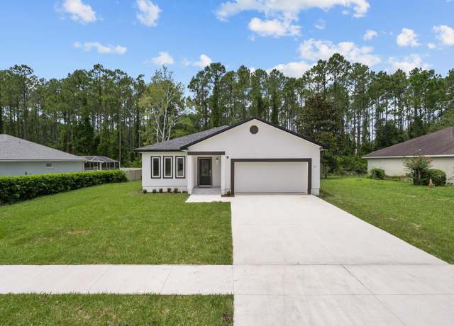 Property at 213 Deportivo Dr, St Augustine, FL 32086, 4 beds, 2 baths