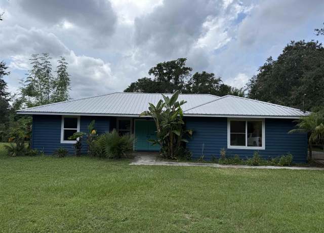 Property at 6857 E Seacove Ave, Saint Augustine, FL 32086, 3 beds, 3 baths