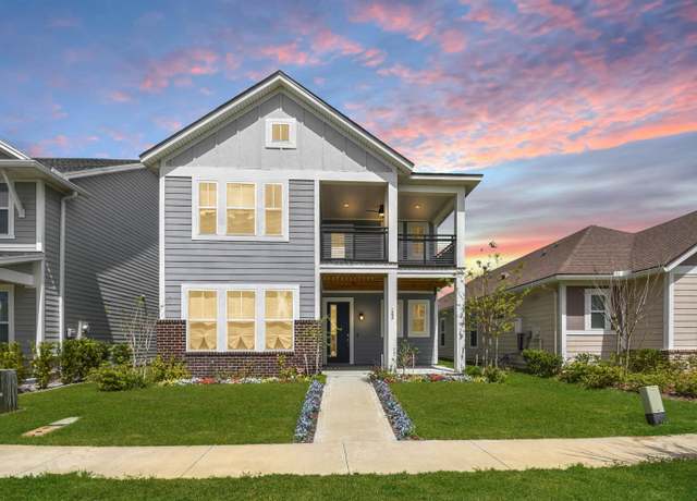 Property at 142 Park Center Ave, Ponte Vedra, FL 32081, 4 beds, 3.5 baths