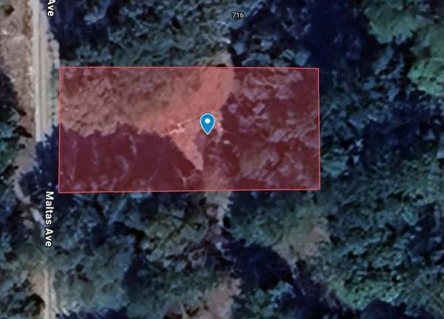 Property at 00 Maltas Ave Lot 6, Interlachen, FL 32148
