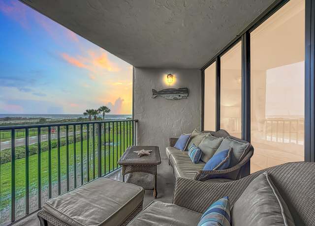 Property at 1 Dondanville Rd Unit 216 Unit 216C, St Augustine, FL 32080, 2 beds, 2 baths