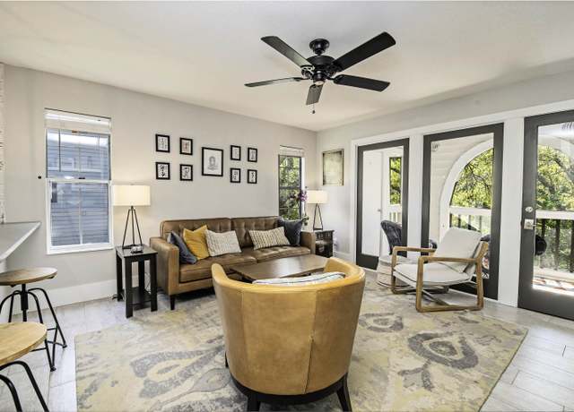 Property at 200 16th St (with Garage) Unit 201B, St Augustine, FL 32080, 2 beds, 2 baths