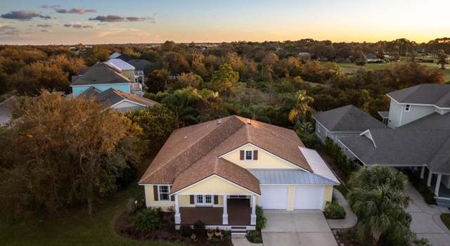 Photo of 1301 Smiling Fish Ln, St Augustine, FL 32080