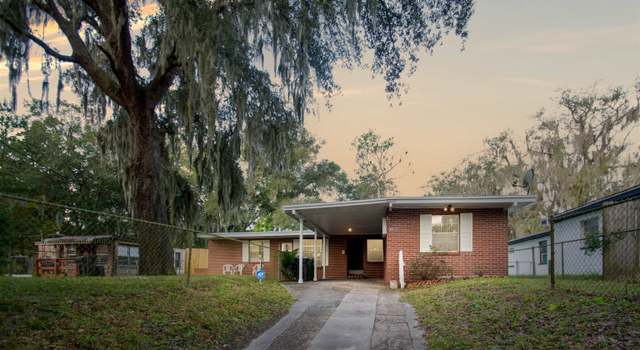 Photo of 100 Spring St, St Augustine, FL 32084