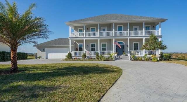 Photo of 346 Fiddlers Ct, Saint Augustine, FL 32080