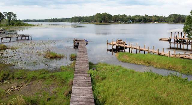 Photo of 114 Peeples Rd, Pomona Park, FL 32181