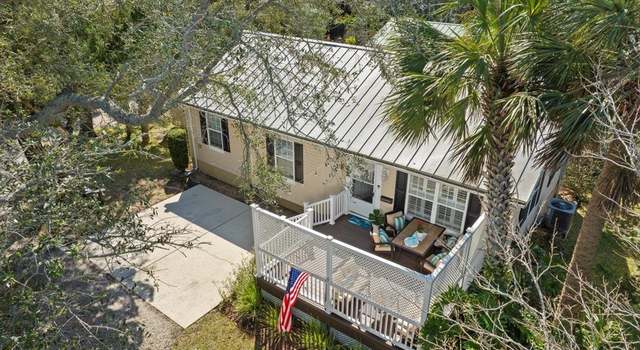 Photo of 2A Moultrie Pl, St Augustine, FL 32080