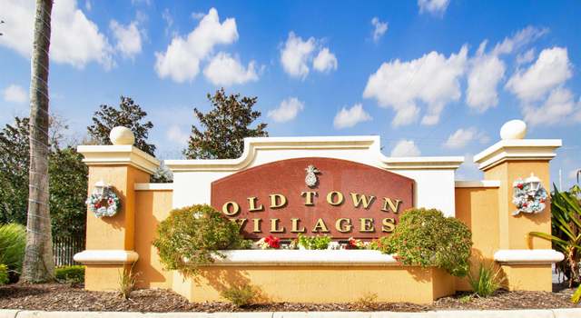 Photo of 255 Old Village Center Cir 9205, St Augustine, FL 32084