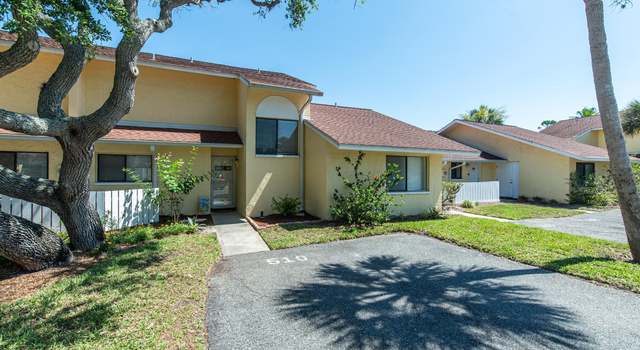 Photo of 3960 A1a S #510, St Augustine, FL 32080