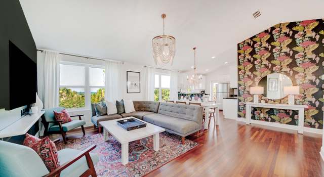 Photo of 670 A1a Beach Blvd Unit D, Saint Augustine, FL 32080