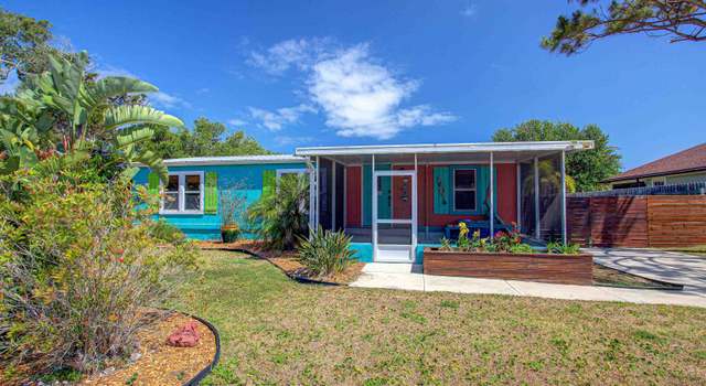 Photo of 216 Majorca Rd, Saint Augustine, FL 32080