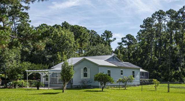Photo of 5385 Porter Road Ext, Saint Augustine, FL 32095