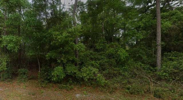 Photo of 115 Leisurely Ave, San Mateo, FL 32189