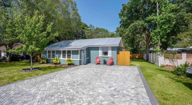 Photo of 215 Jasmine Rd, St Augustine, FL 32086