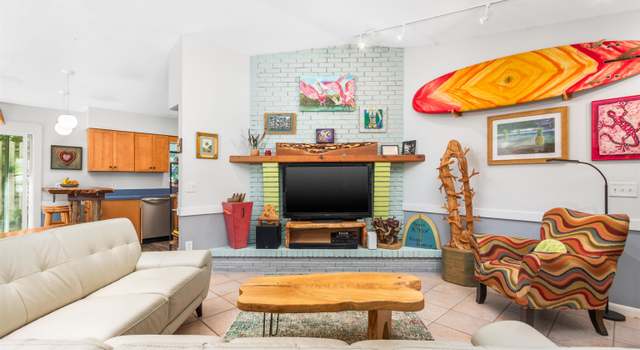 Photo of 537 W Tropic Way, St Augustine, FL 32080
