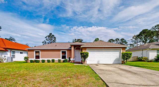 Photo of 14 Rae Dr, Palm Coast, FL 32164