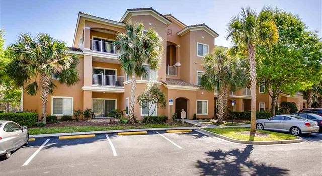Photo of 520 Florida Club Blvd #101, St Augustine, FL 32084