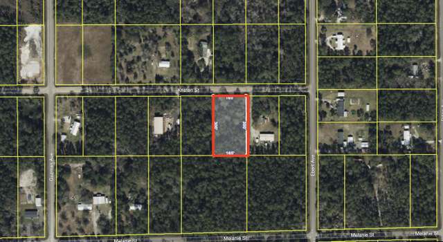 Photo of 4225 Kristen St, Hastings, FL 32145