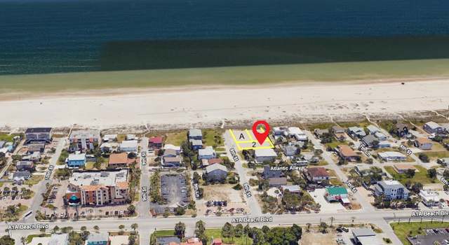 Photo of 1 8th St Lot 2, St. Augustine, FL 32080