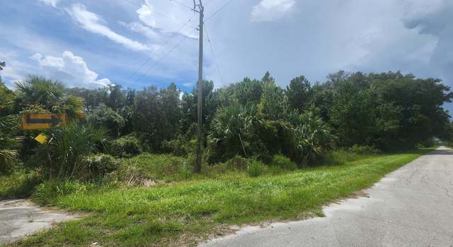Photo of TBD Paradise Blvd, Georgetown, FL 32139