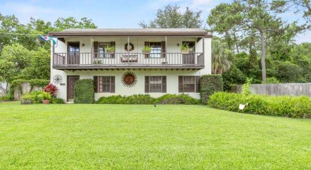 Photo of 116 Loyola Rd, St Augustine, FL 32086