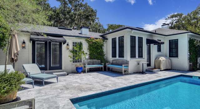 Photo of 22 Nelmar Ave, St Augustine, FL 32084