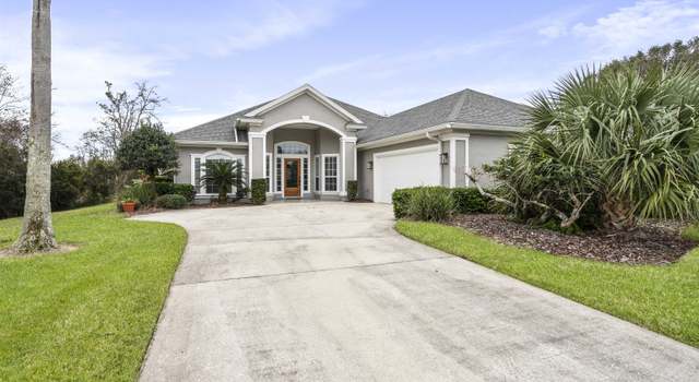 Photo of 505 Salt Tide Way, St Augustine, FL 32080