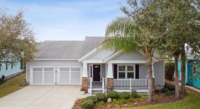 Photo of 1313 Smiling Fish Ln, St Augustine, FL 32080