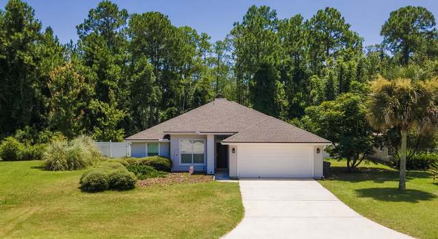 Photo of 23701 Flora Parke Blvd, Fernandina Beach, FL 32034
