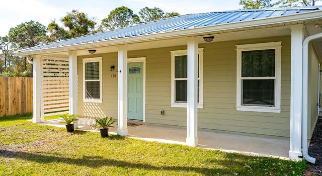 Photo of 150 Santa Barbara St, East Palatka, FL 32131