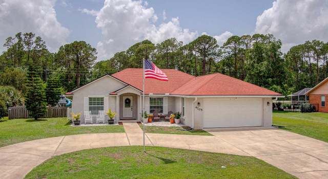 Photo of 4705 Innisbrook Ct N, Elkton, FL 32033