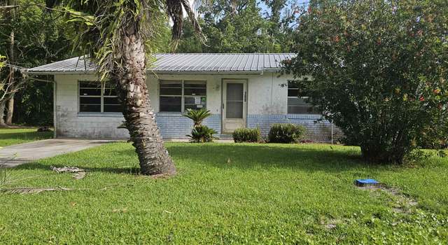 Photo of 300 E Lattin, Hastings, FL 32145