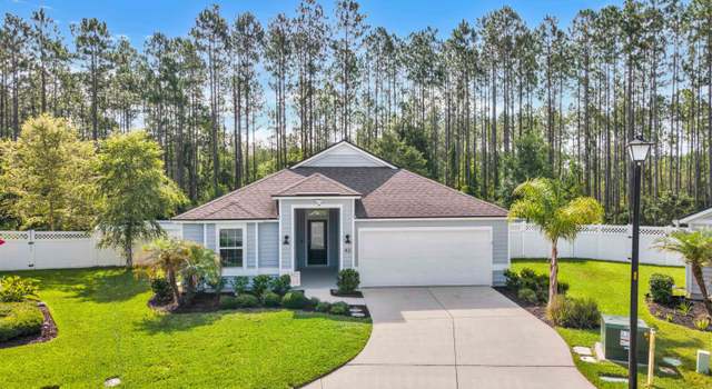 Photo of 43 Wemyss, Saint Johns, FL 32259