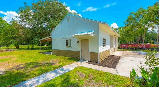 Photo of 2360 S Marlee Rd, St Johns, FL 32259