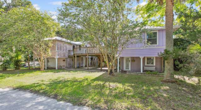 Photo of 31 & 33 Magnolia Dr, Saint Augustine, FL 32080-7111