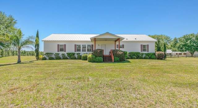 Photo of 641 E State Road 100 Unit A, San Mateo, FL 32187