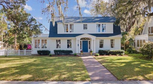 Photo of 23 Nelmar Ave, St Augustine, FL 32084