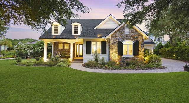 Photo of 476 Ocean Forest Dr, St Augustine, FL 32080
