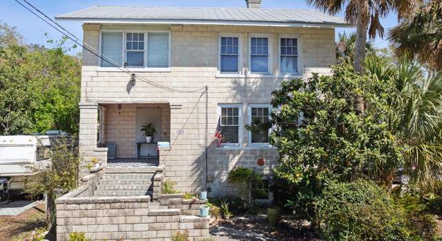 Photo of 37 Magnolia Dr, St Augustine, FL 32080