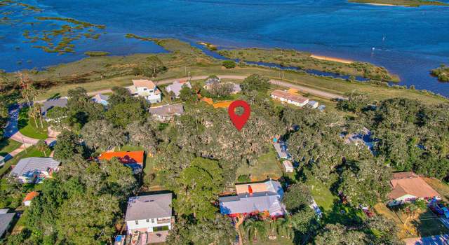 Photo of Terrapin Rd Lot 496 & 497, St Augustine, FL 32086