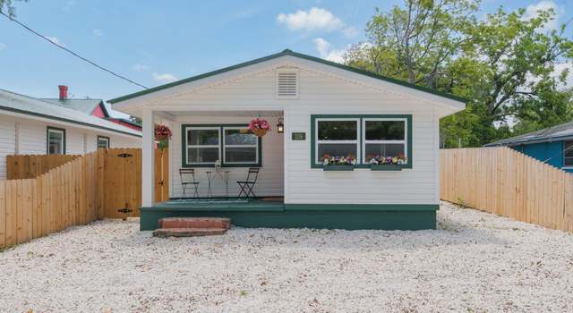 Photo of 109 Julia St, St Augustine, FL 32084