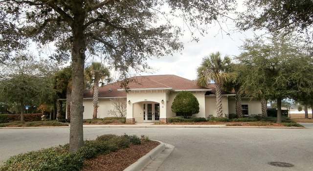 Photo of 14337 Saltby, FL 34609