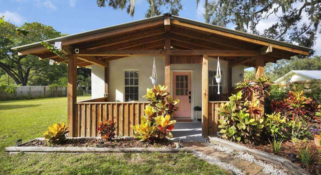 Photo of 308 Abbey Ave, St Augustine, FL 32084