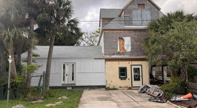 Photo of 200 9th St, St Augustine, FL 32080